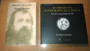 HÉCTOR CAJARAVILLE Y CARLOS CASTELAO, PREMIOS ANTÓN LOSADA 2019